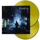 Redemption - I Am The Storm (Gtf. Clear Yellow 2 Vinyl)