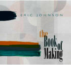 Johnson Eric - Book Of Making, The (Ltd. Black)