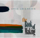 Johnson Eric - The Book Of Making (ltd. Black Vinyl)