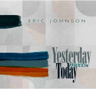Johnson Eric - Yesterday Meets Today (Ltd. Black)