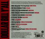 Dollar Bill Y´All - First Decade Of Hip Hop (Diverse)