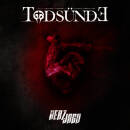Todsünde - Herzjagd (Ltd. Gtf. black Vinyl)