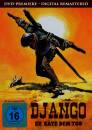 Django: Er saete den Tod (uncut Fassung)