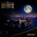 Defiants, The - Drive