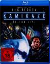 Kamikaze: TV-Tod Live (uncut / in HD abgetastet)