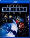 Kamikaze: TV-Tod Live (uncut / in HD abgetastet)