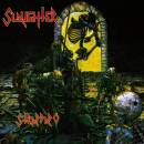 Slaughter - Strappado (Swamp Green vinyl)