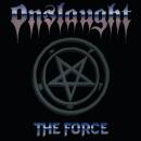 Onslaught - The Force (Picture Vinyl)