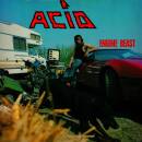 Acid - Engine Beast (Black Vinyl)