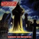 Opprobrium - Beyond The Unknown (Black Vinyl)