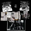 Kreator - Bonecrushing Rehearsals 85 (Black Vinyl)