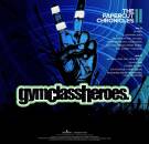 Gym Class Heroes - Papercut Chronicles II, The