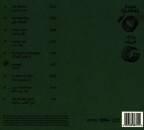 Tassa Dudu / Greenwood Jonny - Jarak Qaribak