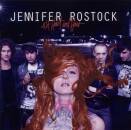 Rostock Jennifer - Mit Haut Und Haar
