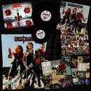 Destructor - Maximum Destruction (Black Vinyl)