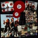 Destructor - Maximum Destruction (Red vinyl)