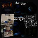 Sacrifice - Soldiers Of Misfortune (Black Vinyl)