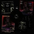 Sintage - Paralyzing Chains (Black Vinyl)
