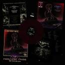 Sintage - Paralyzing Chains (Purple Vinyl)