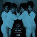 Shrine Northern-60s Rarest Dance Label (Diverse Interpreten)