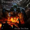 Frozen Land - Out Of The Dark (Digipak)