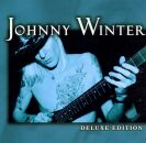 Winter Johnny - Deluxe Edition