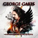 Gakis George - Parallel Dimensions (Digipak)