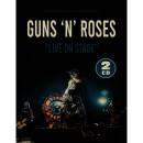 Guns n Roses - Live On Stage