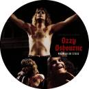 Osbourne Ozzy - Madman On Stage