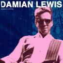 Lewis Damian - Mission Creep (blue Vinyl)