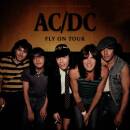 AC / DC - Fly On Tour