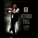 Jethro Tull - Live Broadcast Archives