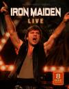 Maiden Iron - Live - Public Radio Broadcasts