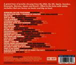 She´s Got The Power-Female Power Pop, Punk & Garag (Diverse Interpreten)