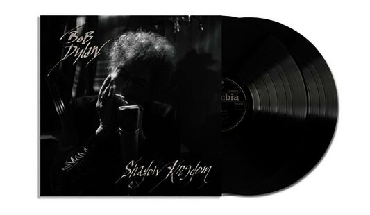 Dylan Bob - Shadow Kingdom