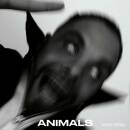 Kassa Overall - Animals (Ltd. Clear Vinyl Vinyl LP & Downloadcode)