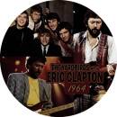 Yardbirds The / Clapton Eric - 1964