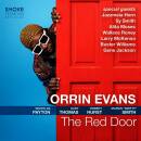 Evans Orrin - Red Door