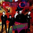 Culture Club - LIVE AT WEMBLEY: WORLD TOUR 2016