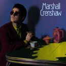 Crenshaw Marshall - Marshall Crenshaw