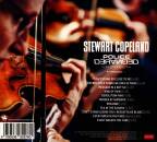 Copeland Stewart - Police Deranged For Orchestra