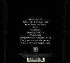 Mental Cruelty - Zwielicht (Ltd. CD Digipak)