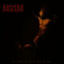 Deicide - In The Minds Of Evil (Re-Issue)