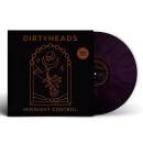 Dirty Heads - Midnight Control (colored vinyl)