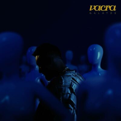 Vacra - Galatee (CD)