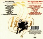 Boa Phillip & the Voodooclub - Boaphenia (30 Jahre Jubiläumsedition / 2 CD Mintpack)