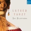 Luther Martin / Walter Johann - Luther Tanzt (Playfords,...
