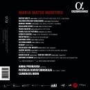 Holst Gustav / u.a. - Maria Mater Meretrix (Prohaska Anna / Camerata Bern)