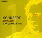 Schubert Franz / u.a. - Schubert & Schoenberg (Cakmur...