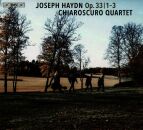 Haydn Joseph - String Quartets Op.33 Nos 1-3 (Chiaroscuro...